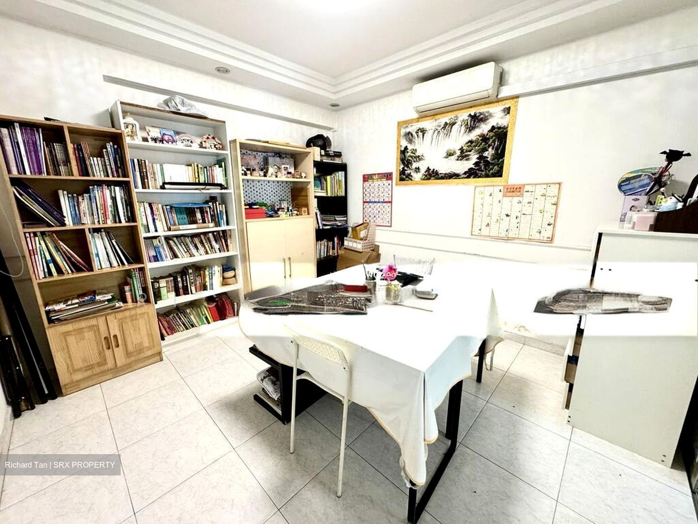 Blk 857 Woodlands Street 83 (Woodlands), HDB 5 Rooms #501783191